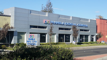 Manila Dental Center