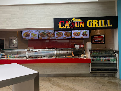 Kelly's Cajun Grill