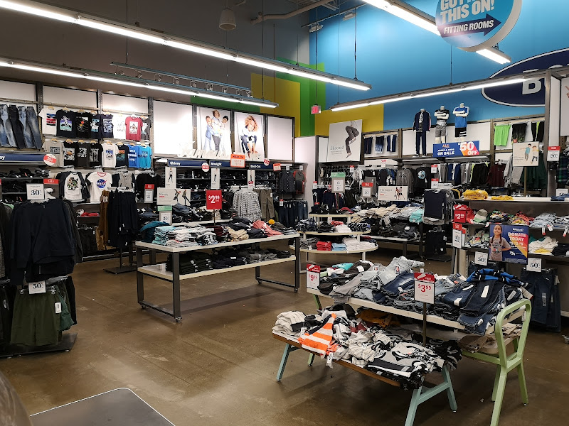 Old Navy