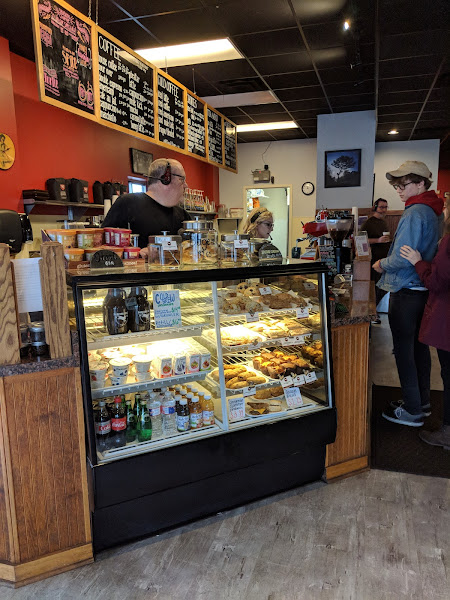 Dancing Mule Coffee Company