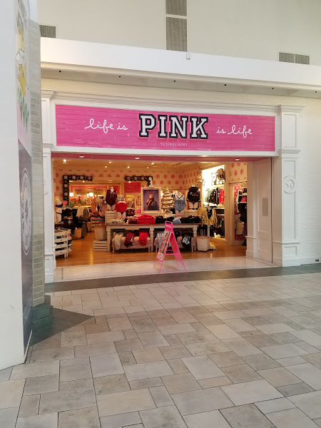 Victoria's Secret & PINK
