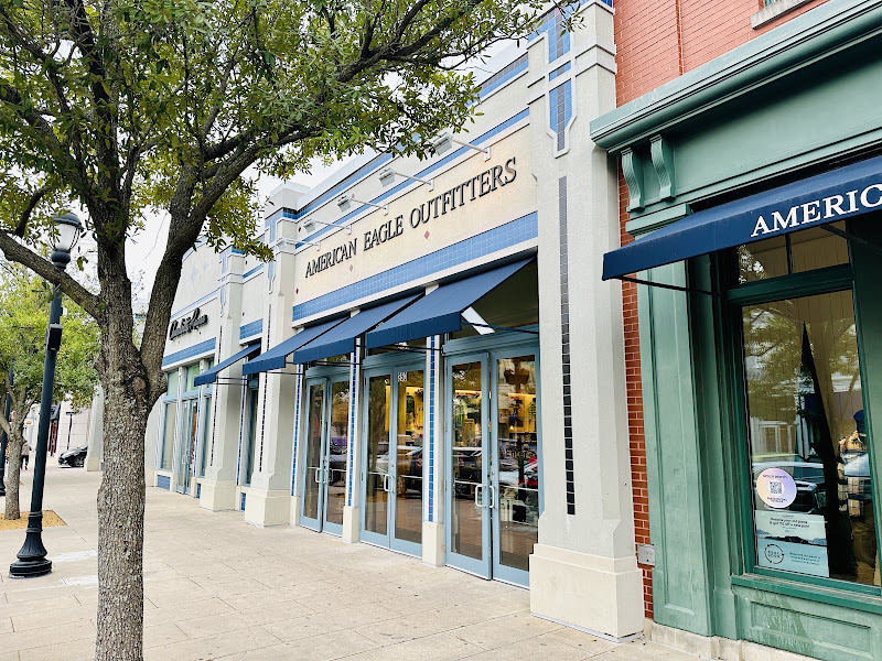 American Eagle Outfitters