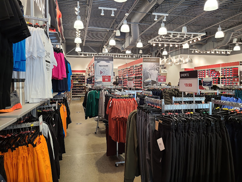 Reebok Outlet