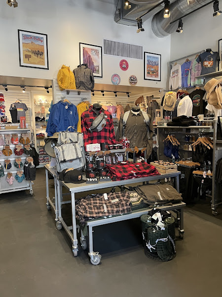 Mammoth Shirt Co.