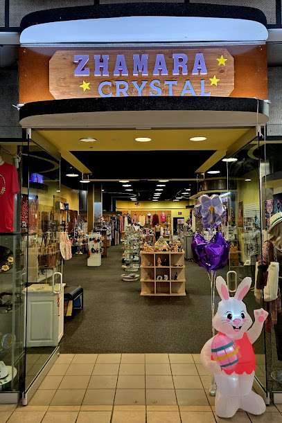 Zhamara Crystal