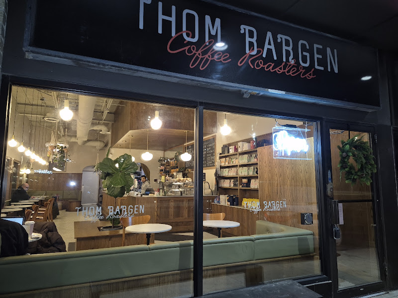 Thom Bargen