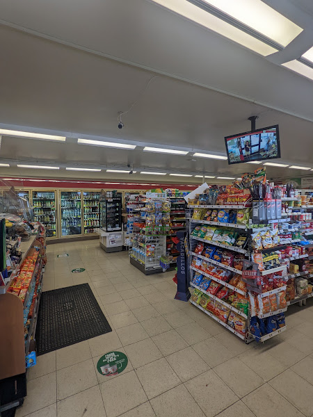 7-Eleven