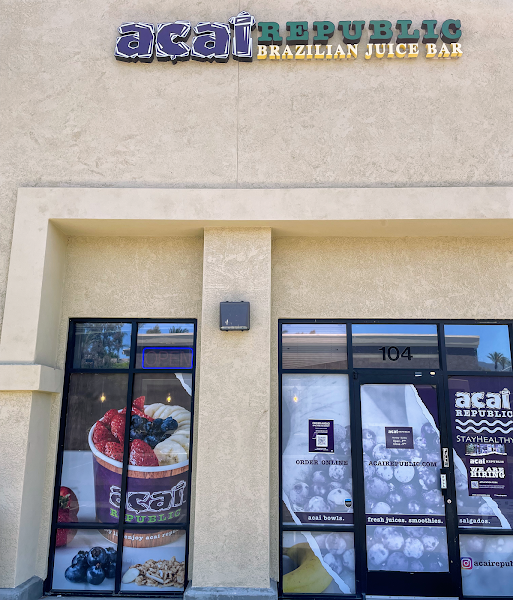 Acai Republic