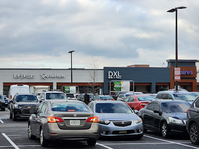 Roosevelt Mall