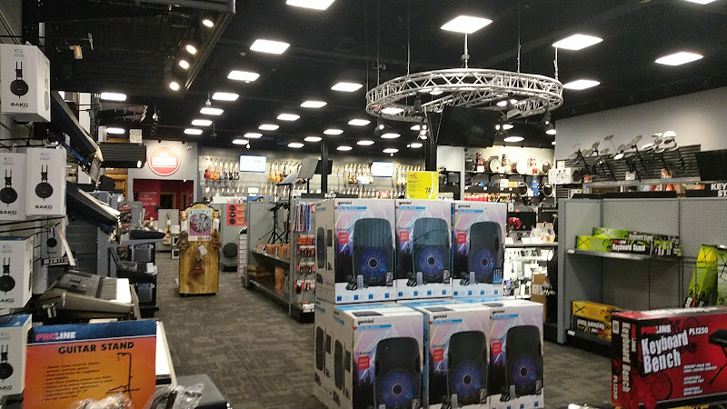 Guitar Center