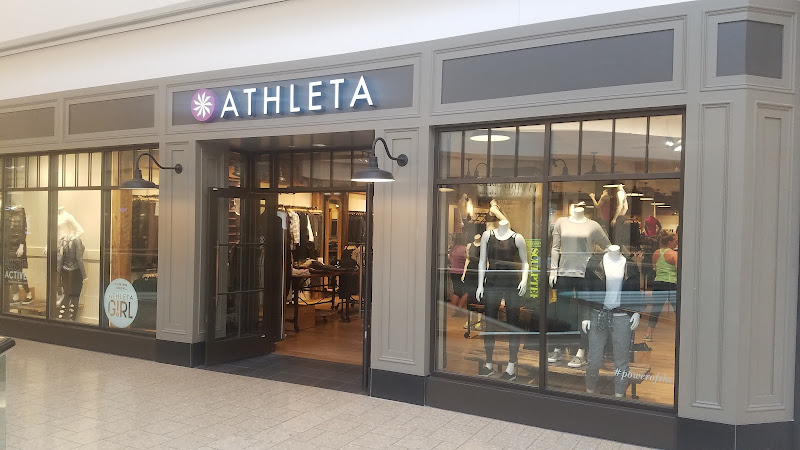 ATHLETA