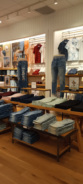 American Eagle