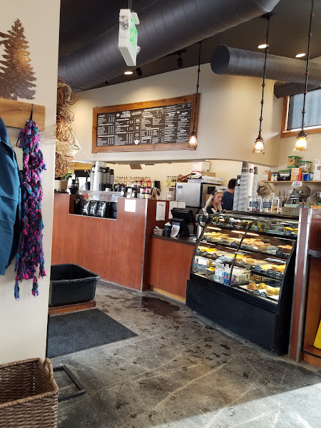 Brewed Awakenings Coffee Roasters