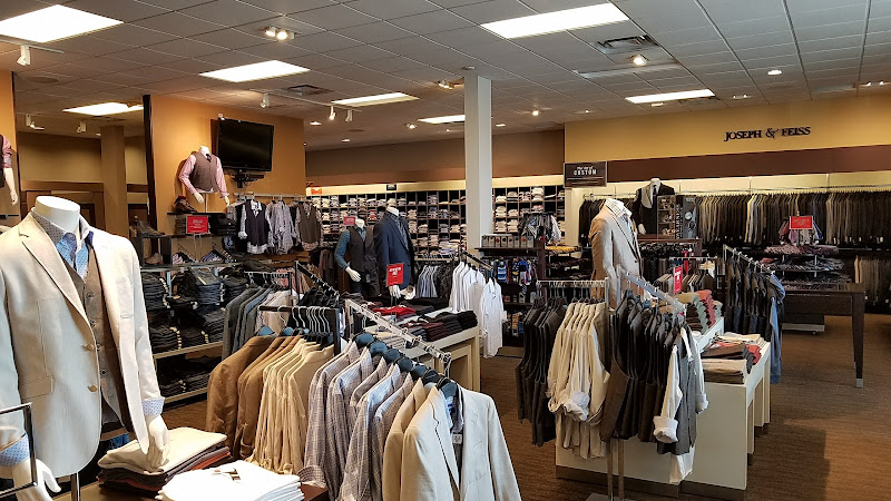 Men's Wearhouse
