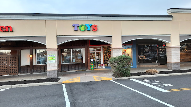 Hobby House Toys