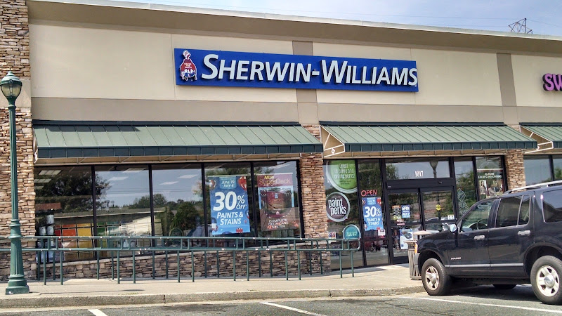 Sherwin Williams