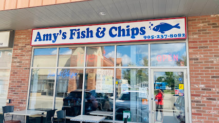 York Fish & Chips