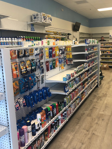 NMB PHARMACY