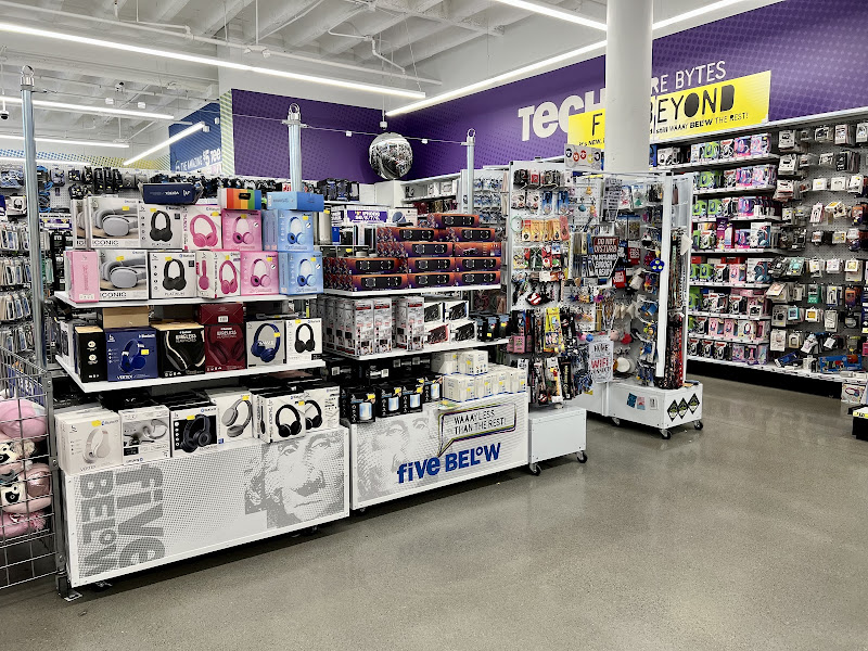 Five Below
