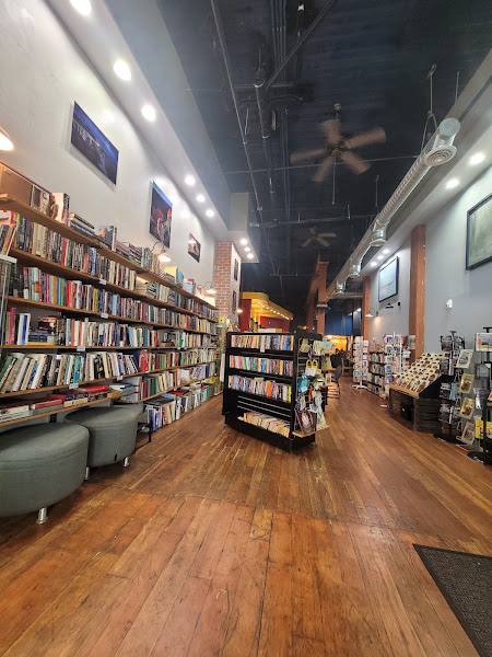 Artisans Books & Coffee
