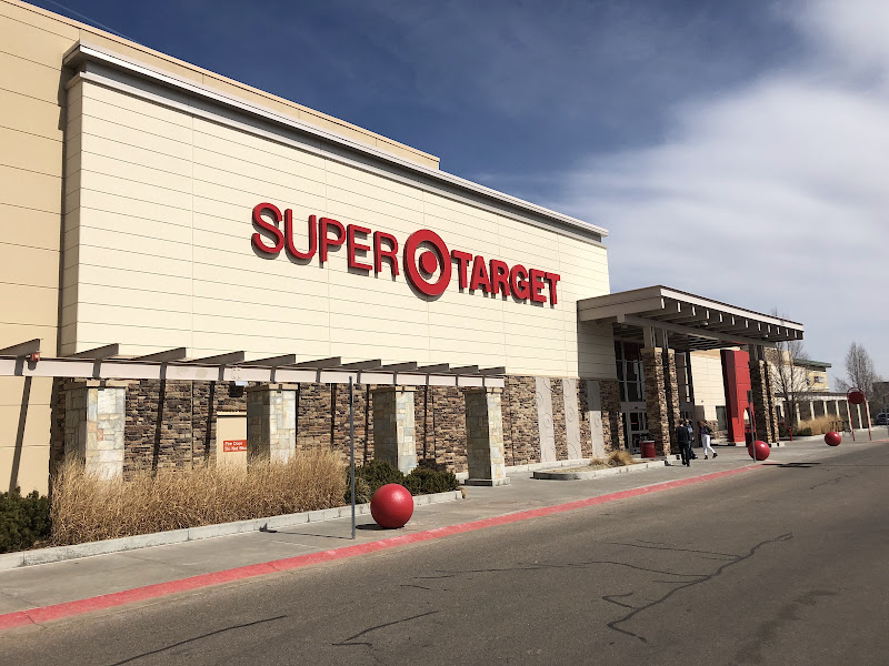 Target