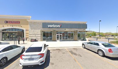 Verizon Business Services