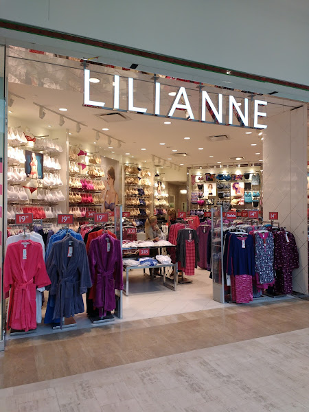 Lilianne Lingerie