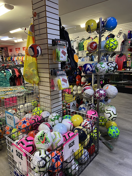 Soccer Shop USA