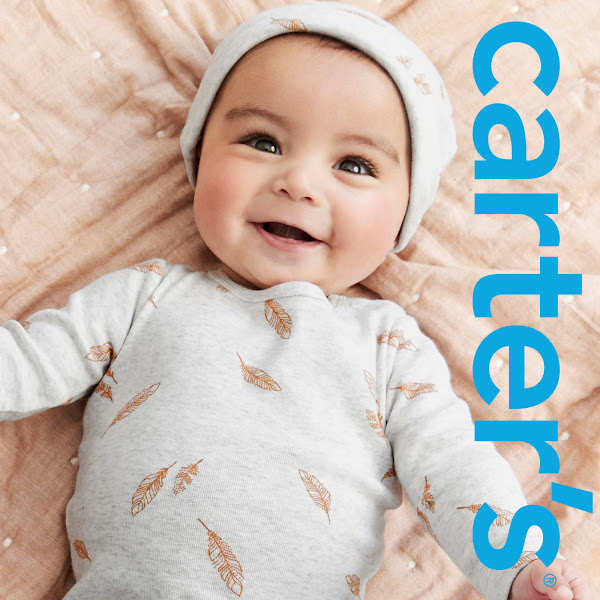 Carter's Babies and Kids