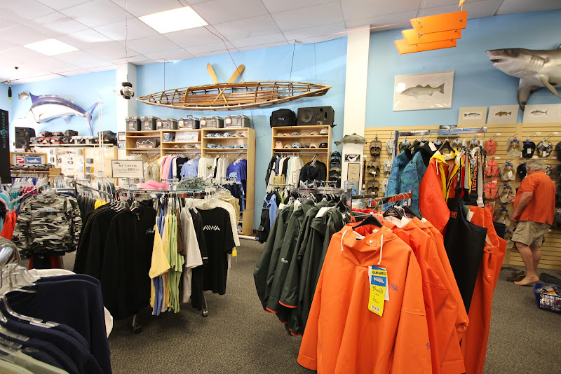 Alltackle.com Annapolis Store