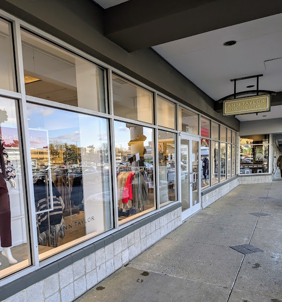 Ann Taylor Factory Store