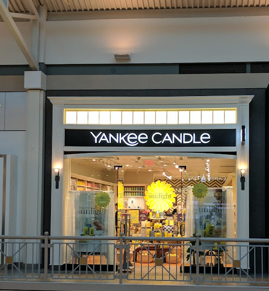Yankee Candle