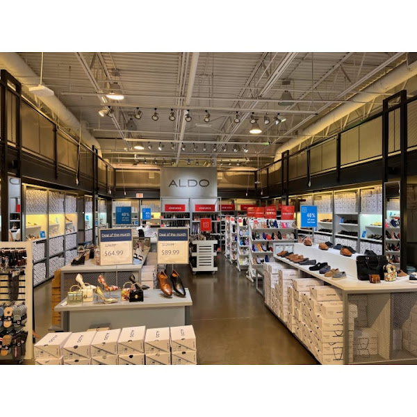 ALDO Outlet