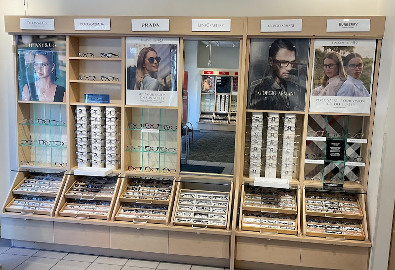 LensCrafters