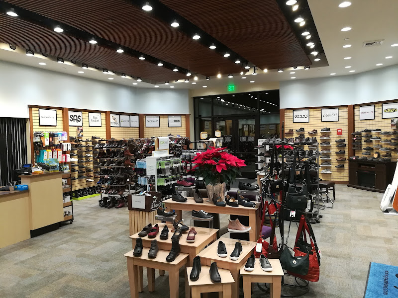Shoe Mill