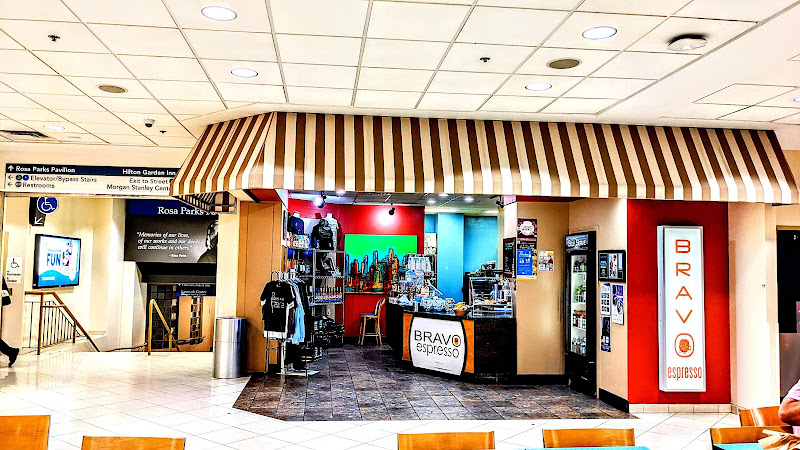 Bravo Espresso