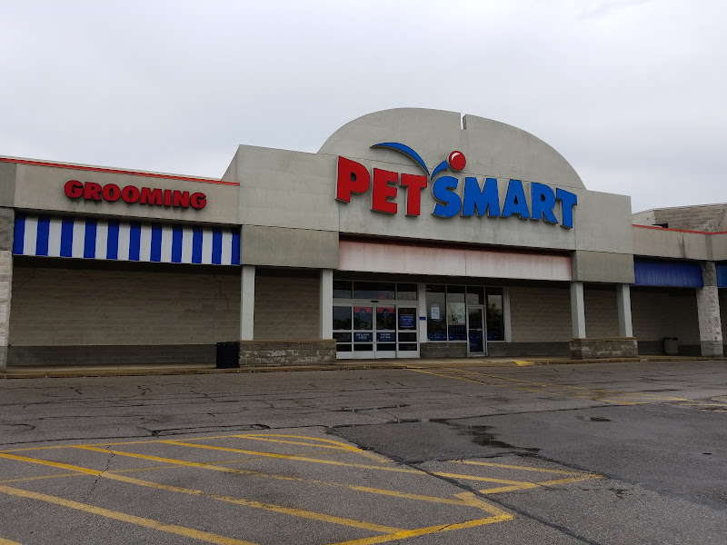 PetSmart