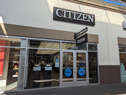 Citizen Company Store