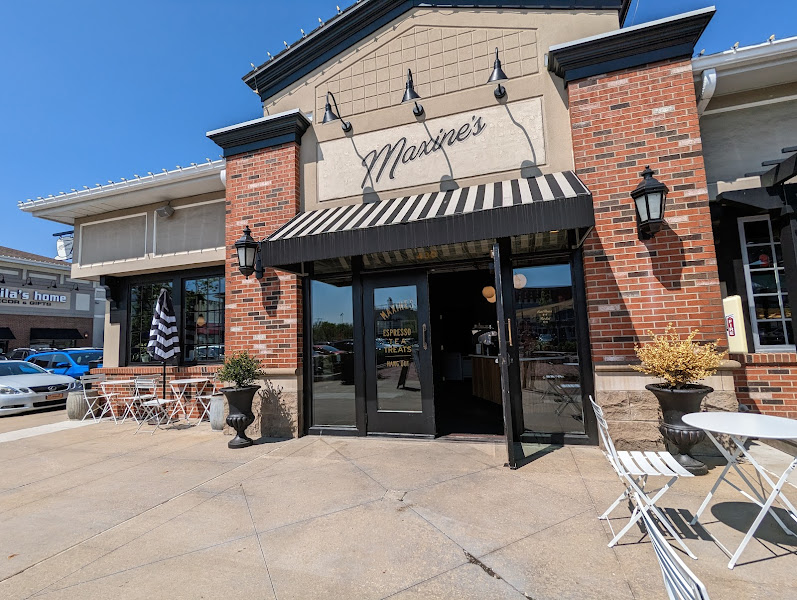 Maxine's Coffee