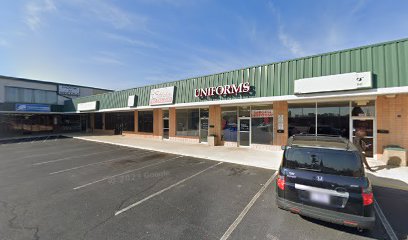 Gibson Uniforms LLC