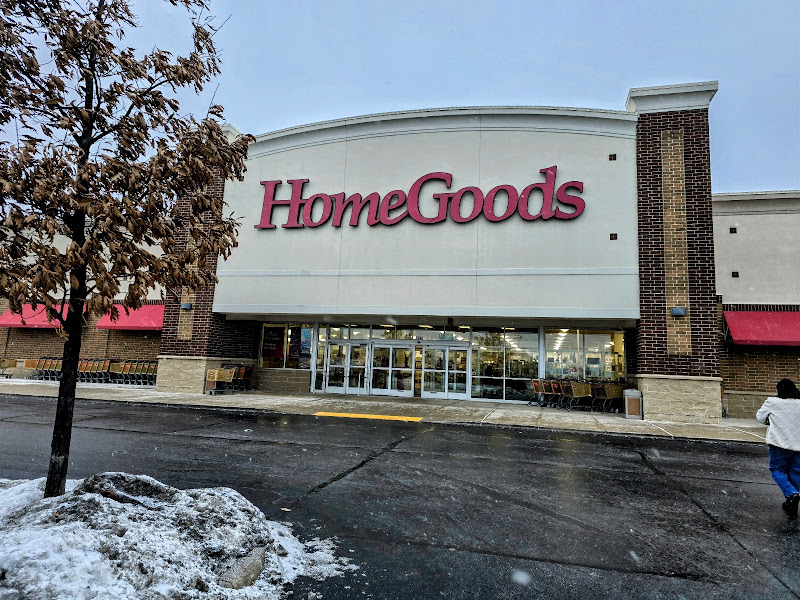 Homegoods