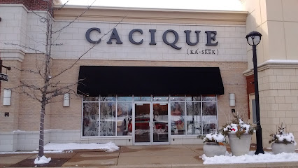 Cacique