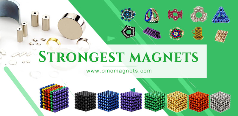 OMO Magnets Online Store