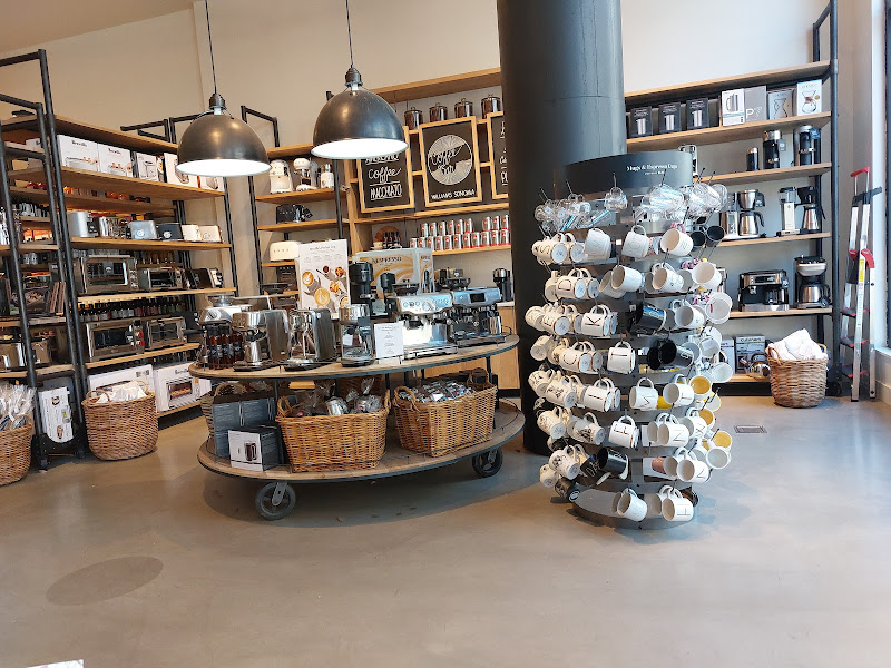 Williams-Sonoma