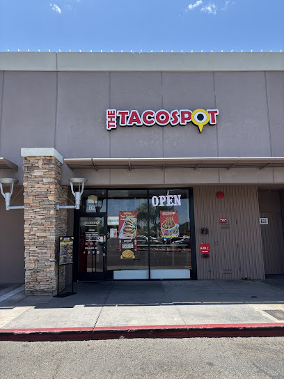 The Taco Spot