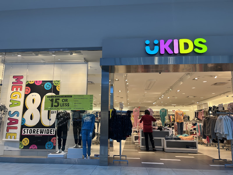 Urban Kids