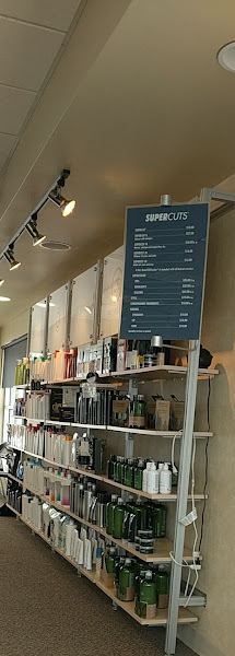 Supercuts