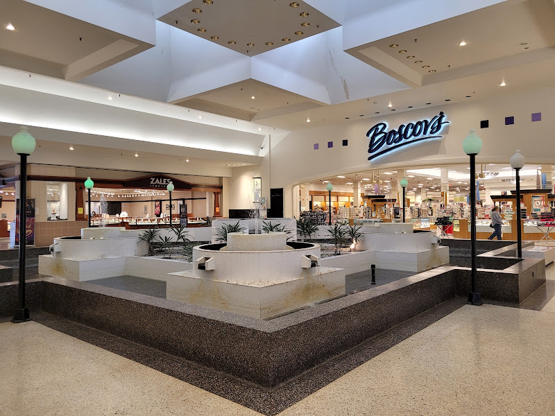 Berkshire Mall PA GM/TO