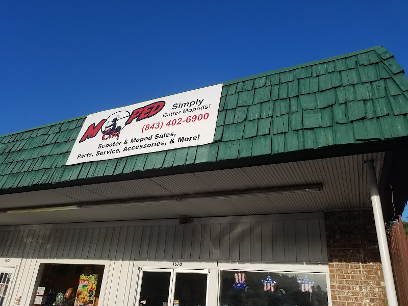 Northbridge Shopping Center