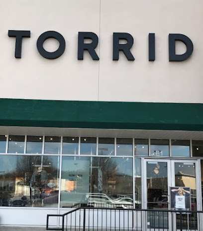 Torrid